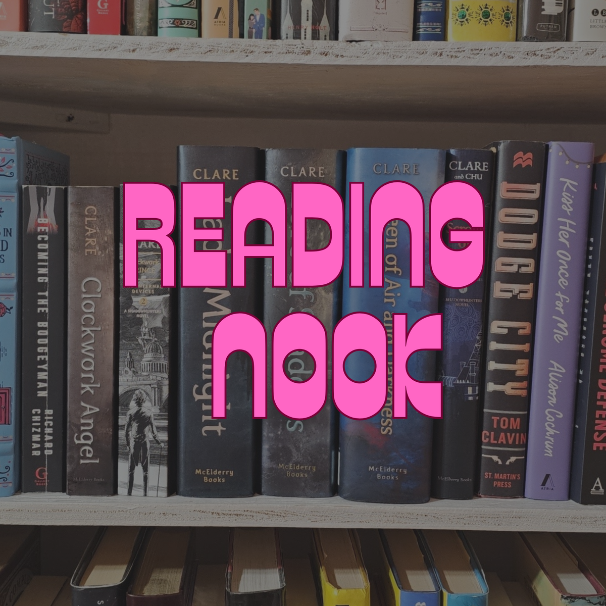 Books