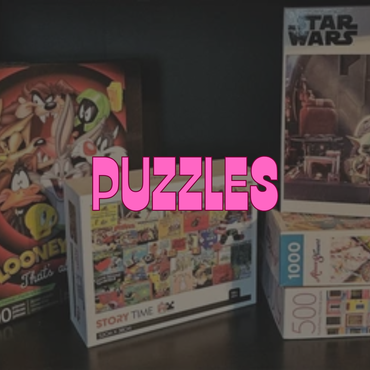 Puzzles