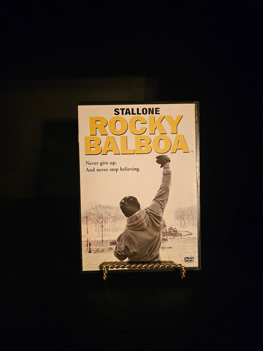 Rocky Balboa (DVD)