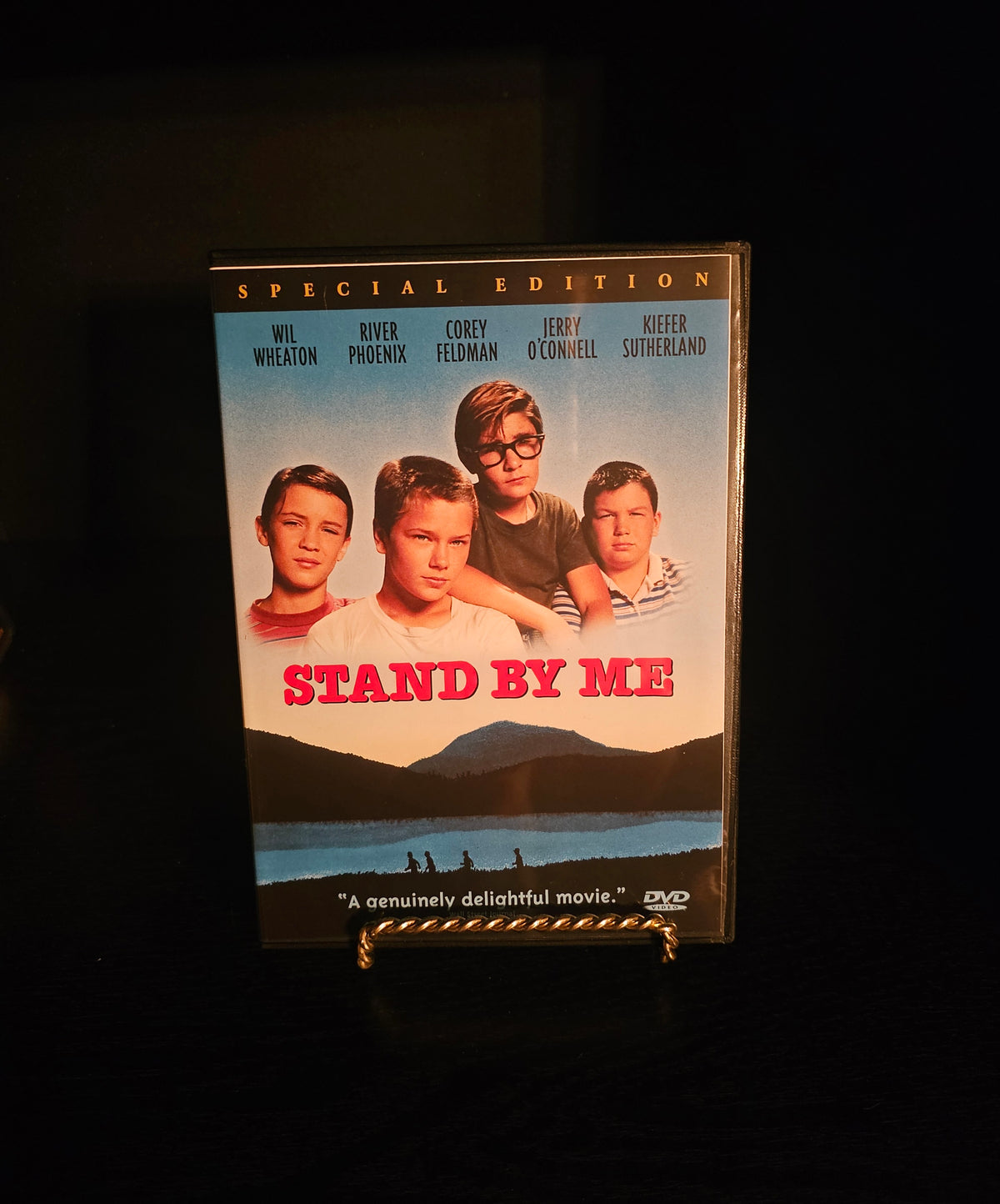 Stand By Me (DVD)