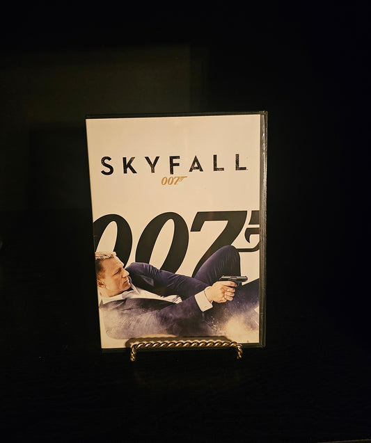 Skyfall (DVD)