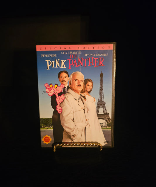 The Pink Panther (DVD)