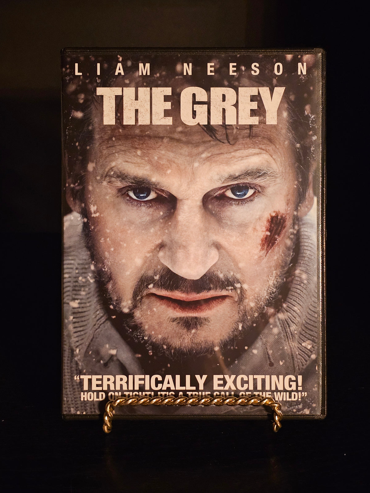 The Grey (DVD)