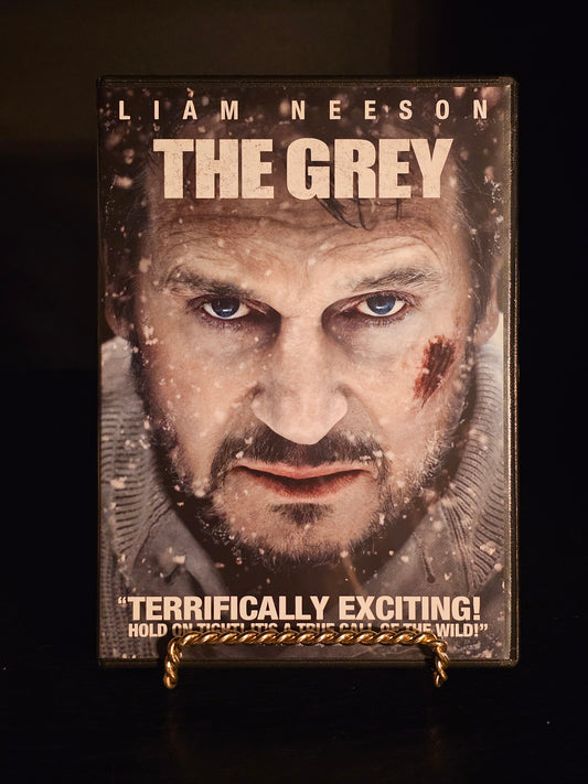 The Grey (DVD)
