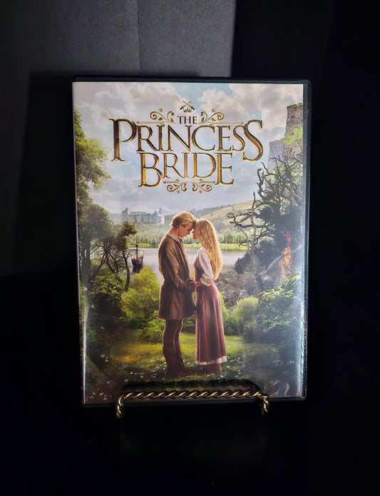 The Princess Bride DVD