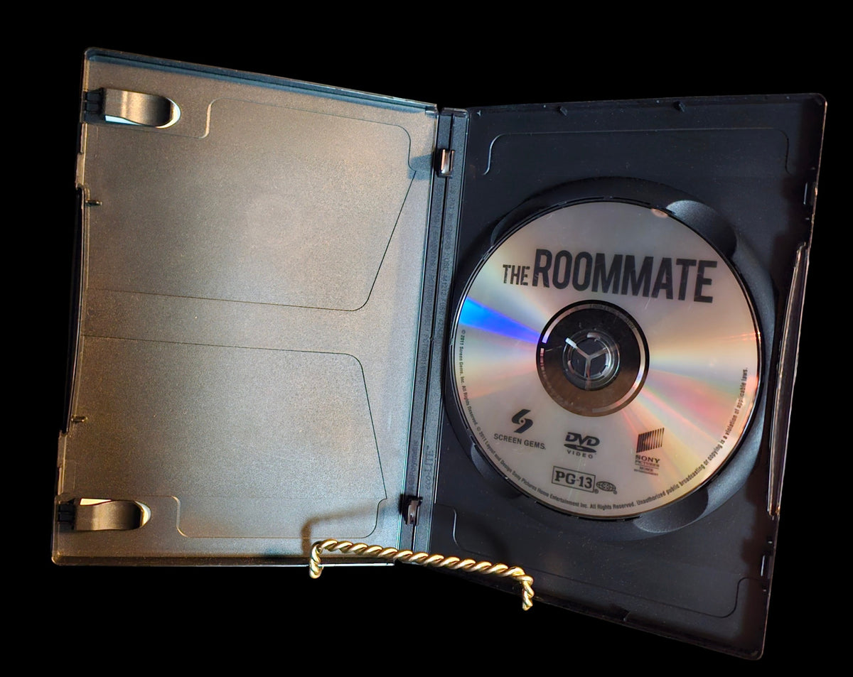 The Roommate DVD
