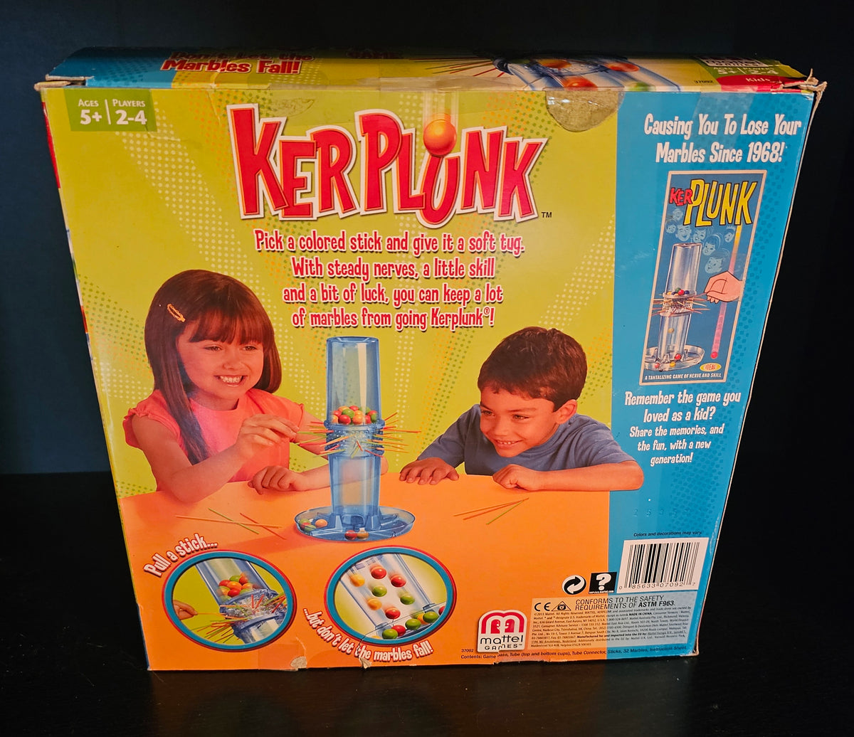 Kerplunk
