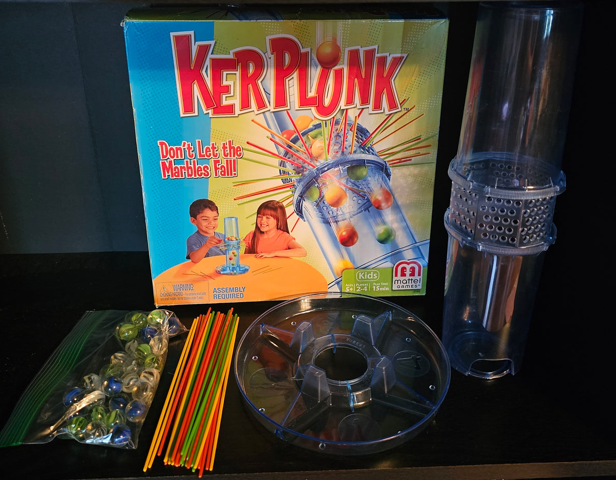 Kerplunk