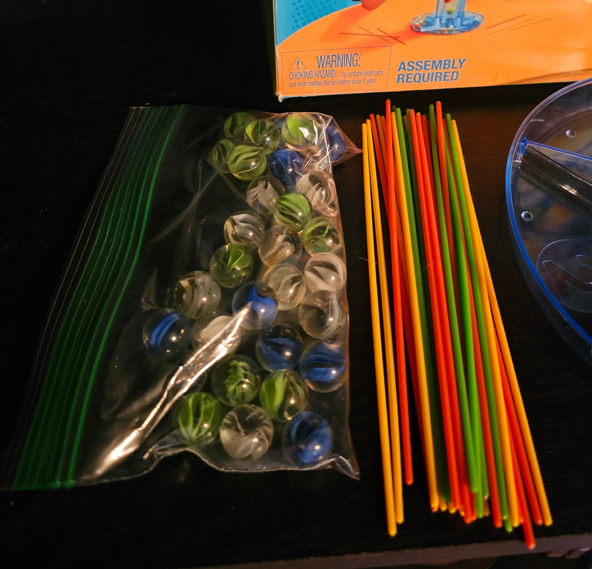 Kerplunk