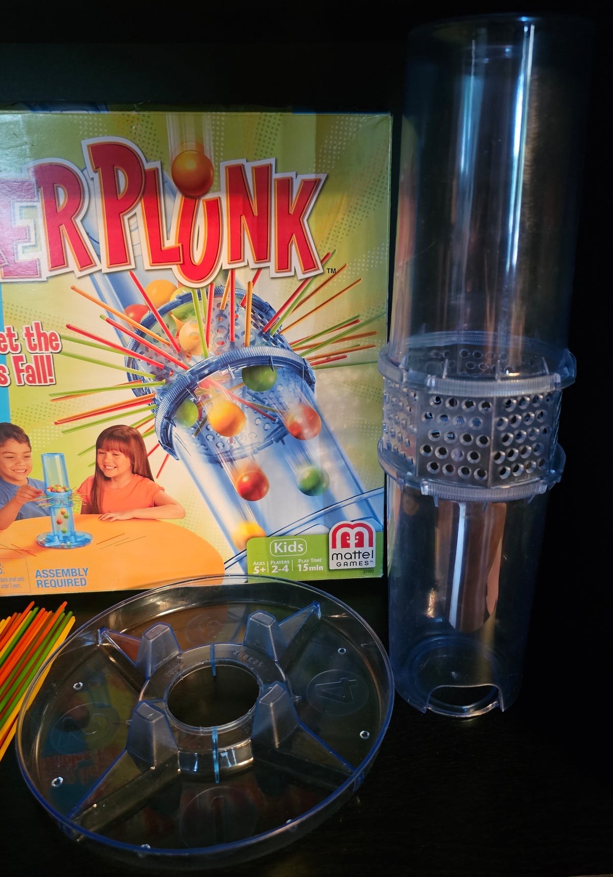 Kerplunk