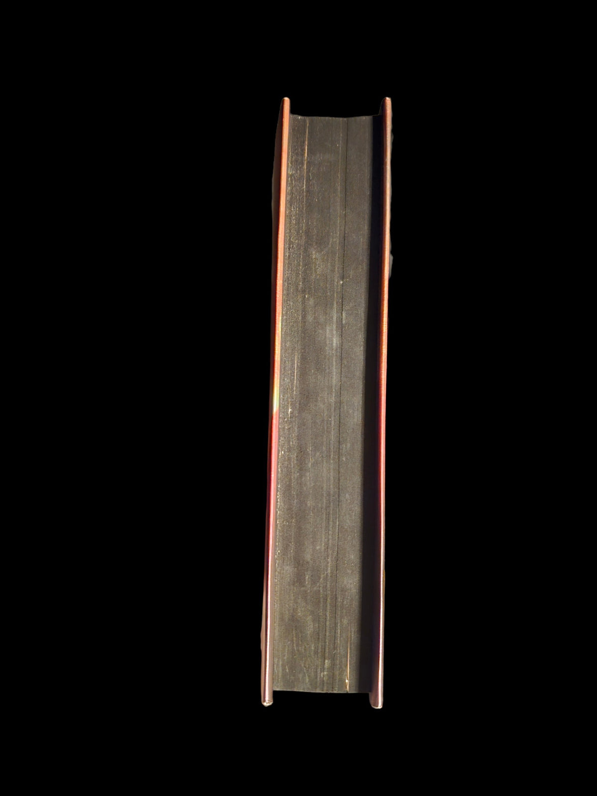 Iron Flame by Rebecca Yarros - First Edition (Hardcover)