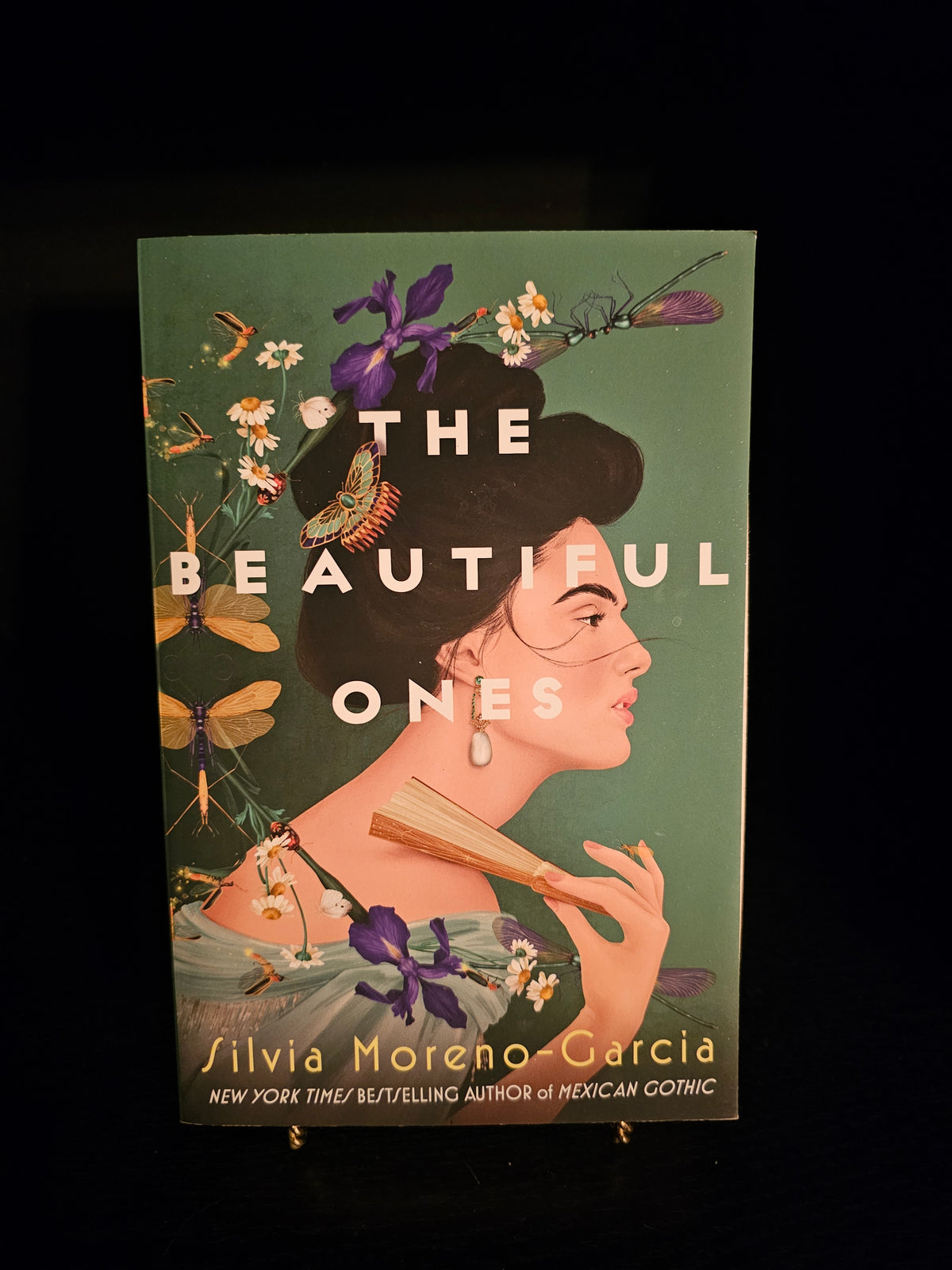 The Beautiful Ones by Silvia Moreno-Garcia