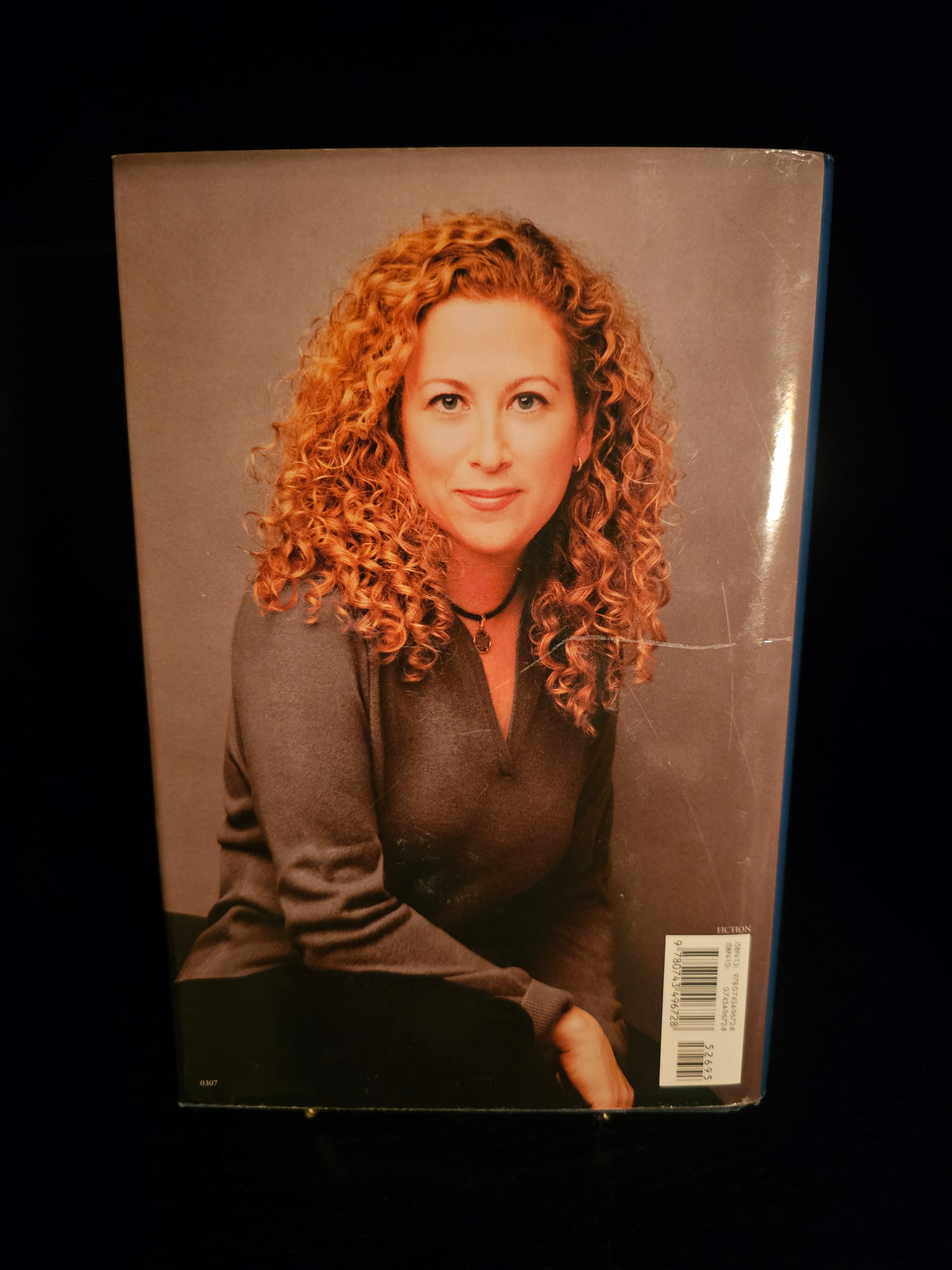 Nineteen Minutes by Jodi Picoult