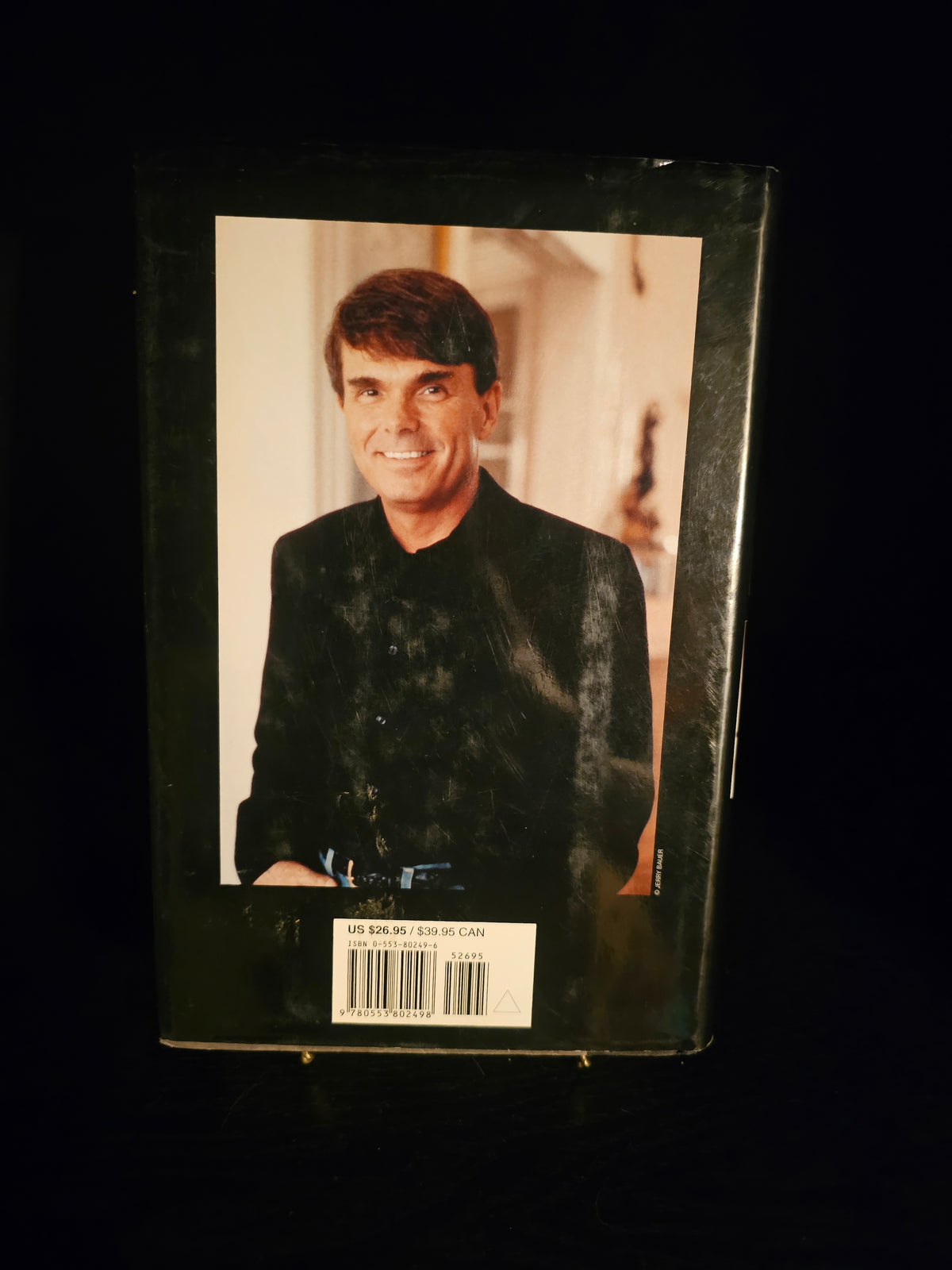 Odd Thomas by Dean Koontz