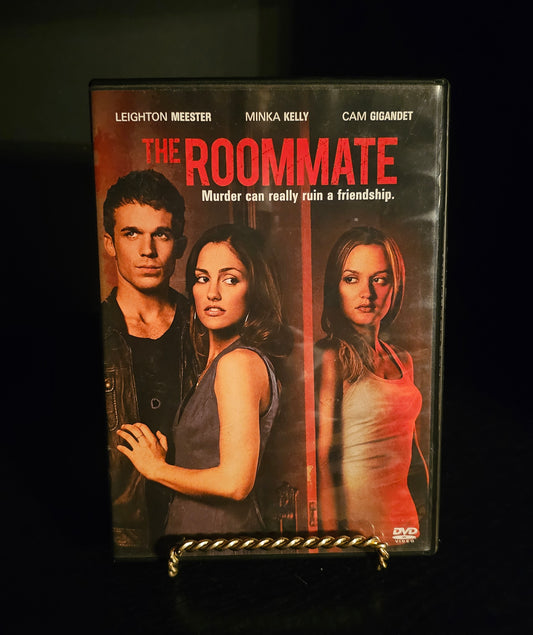 The Roommate DVD