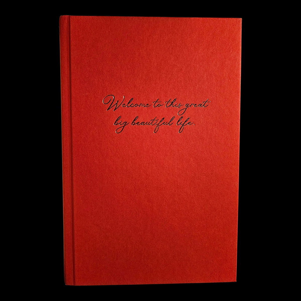 Great Big Beautiful Life by Emily Henry - Target Exclusive Edition (Hardcover)