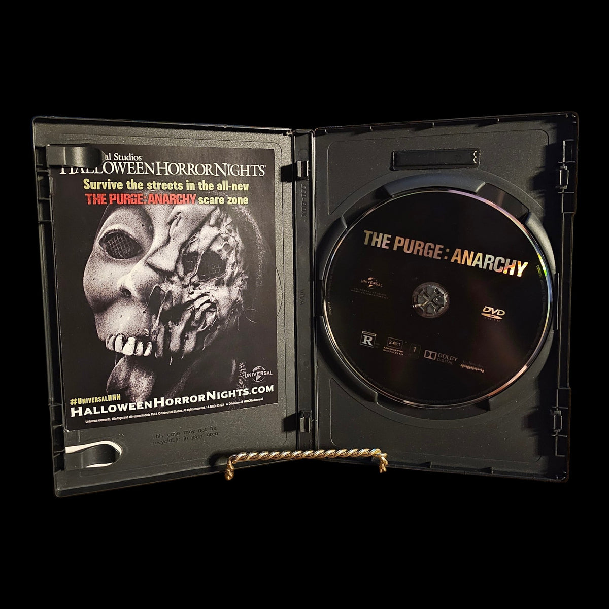 The Purge: Anarchy (DVD)