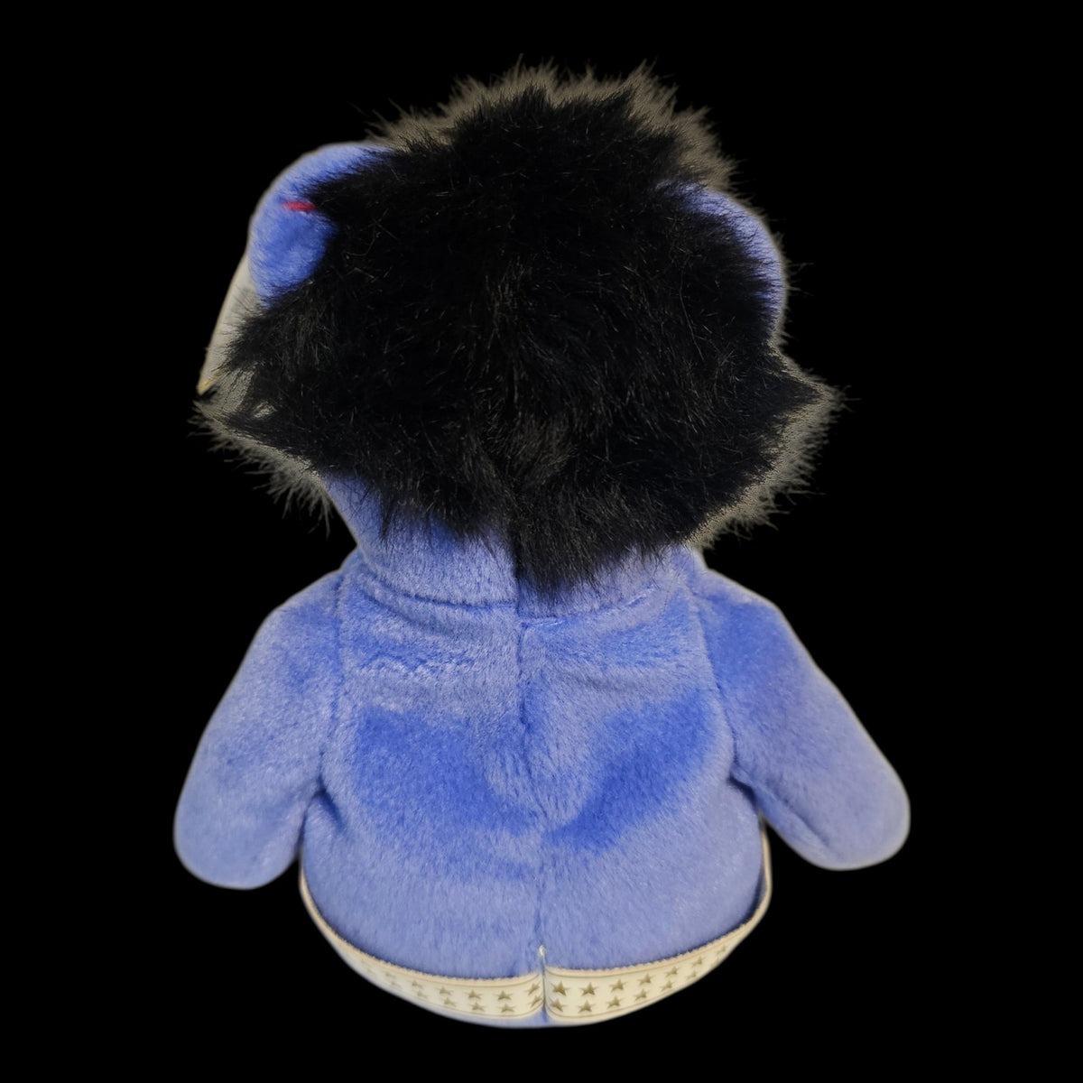 Elvis Beanie Hawaii Ty Beanie Baby