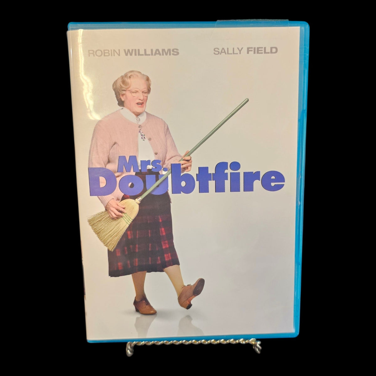 Mrs. Doubtfire (DVD)