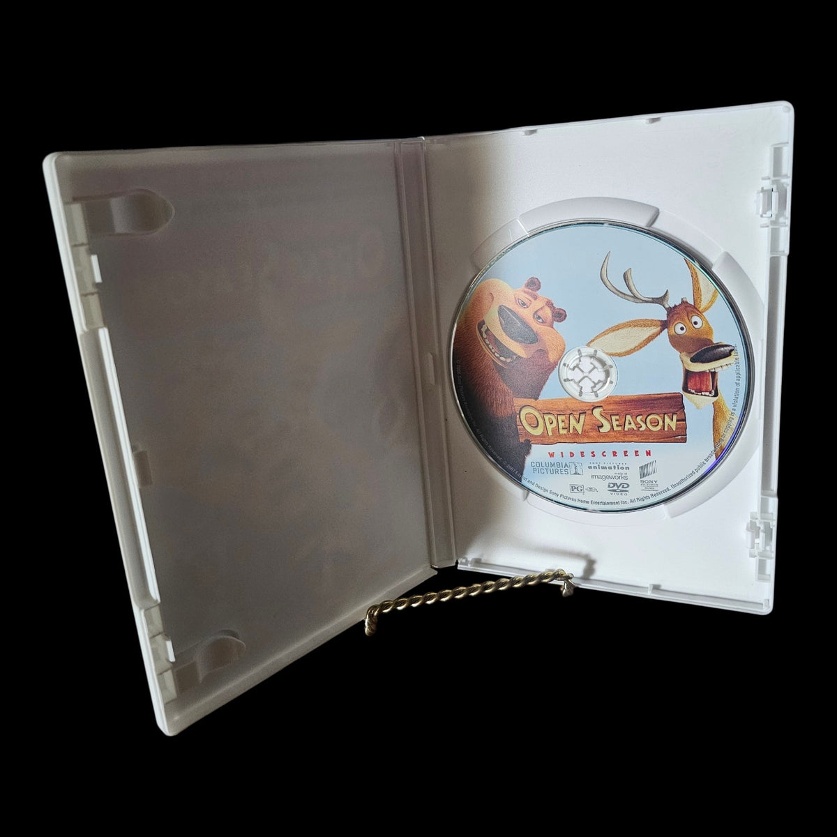 Open Season (DVD)