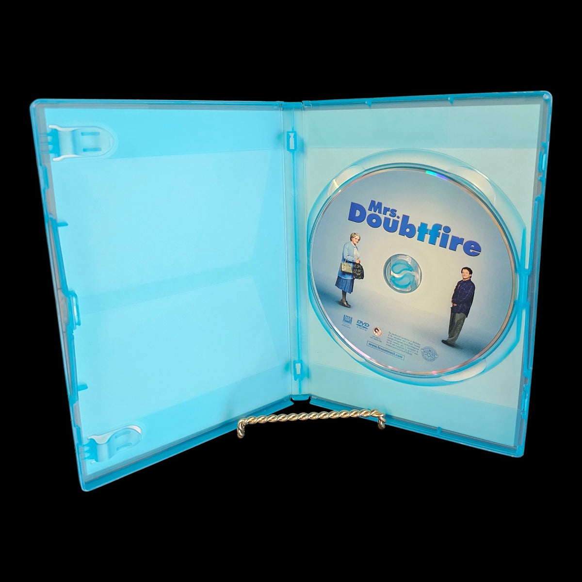 Mrs. Doubtfire (DVD)