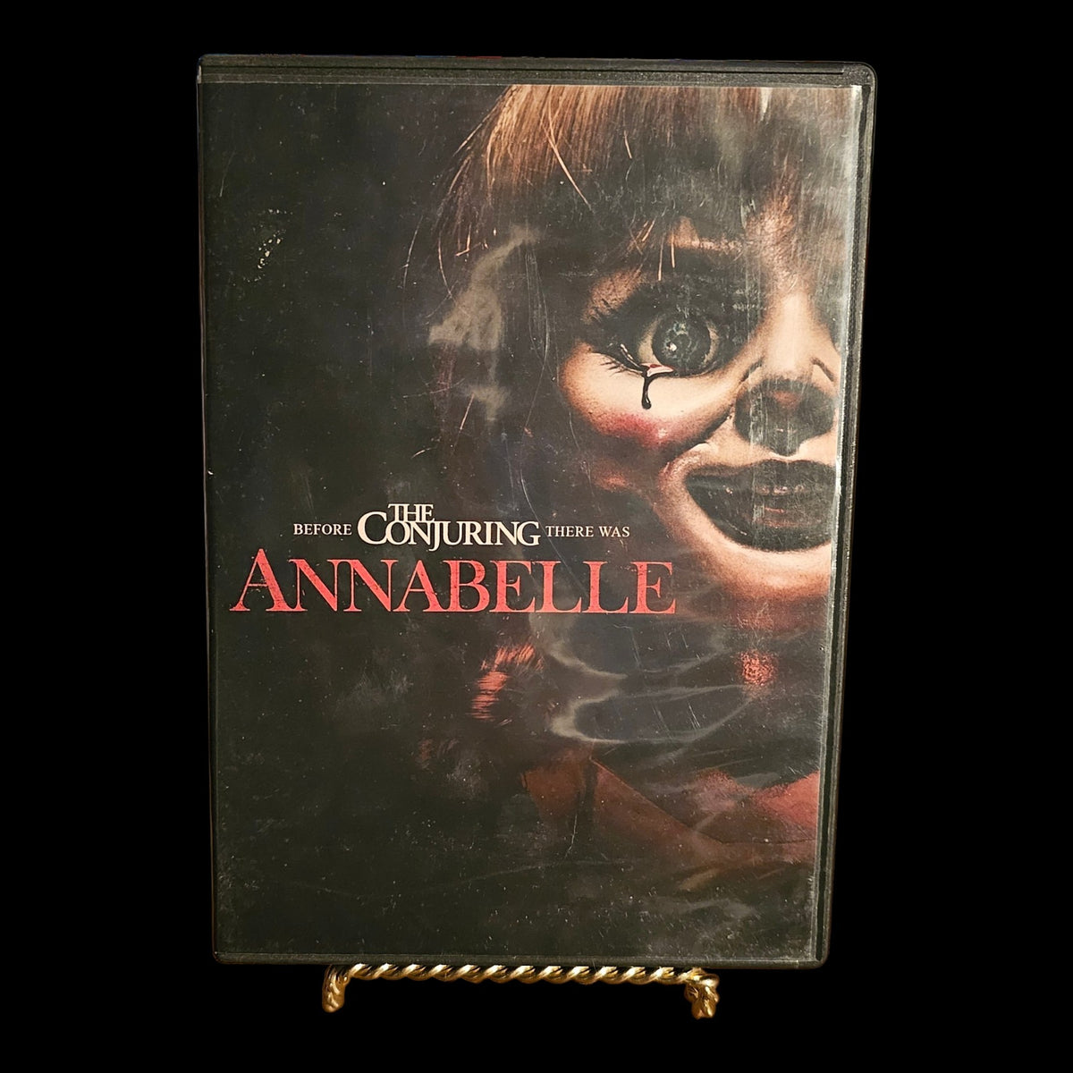 Annabelle (DVD)
