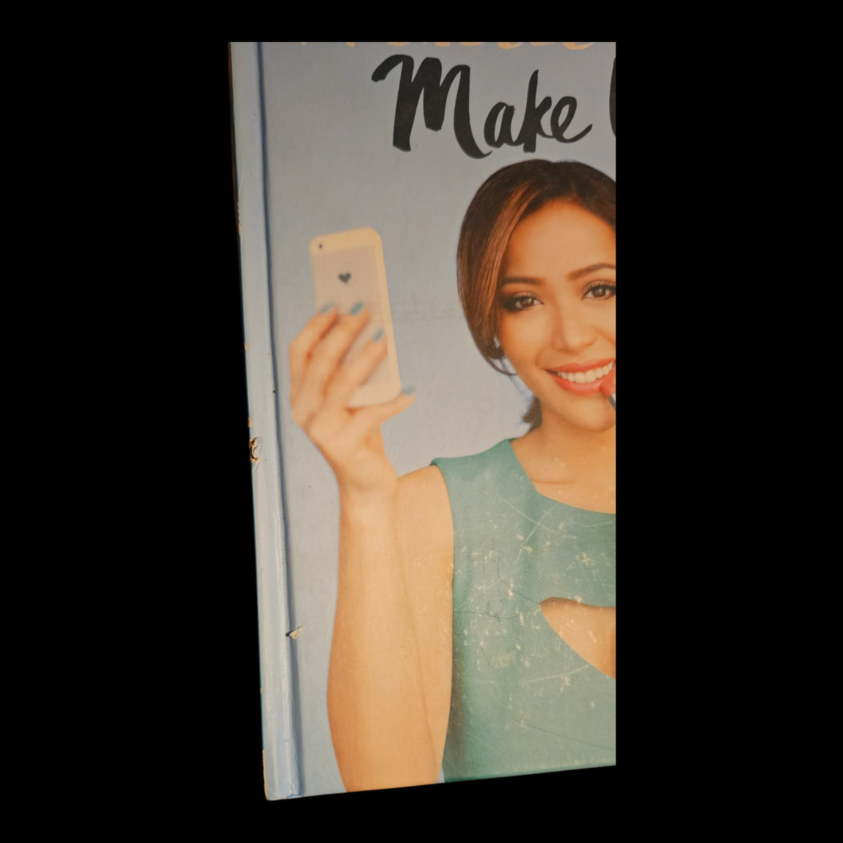 Make Up by Michelle Phan