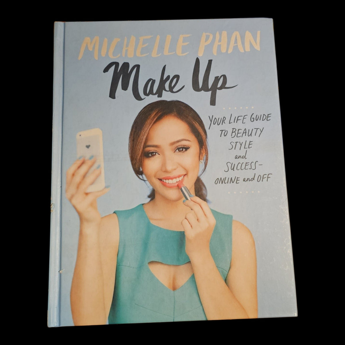 Make Up by Michelle Phan