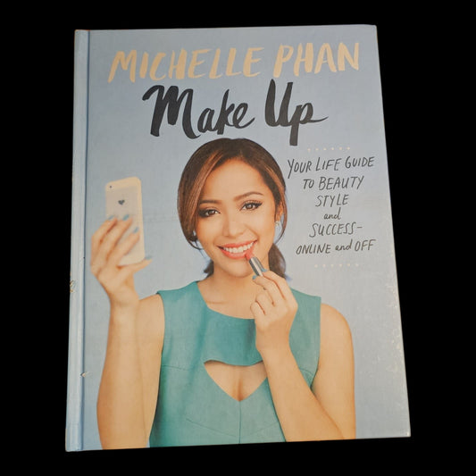 Make Up by Michelle Phan