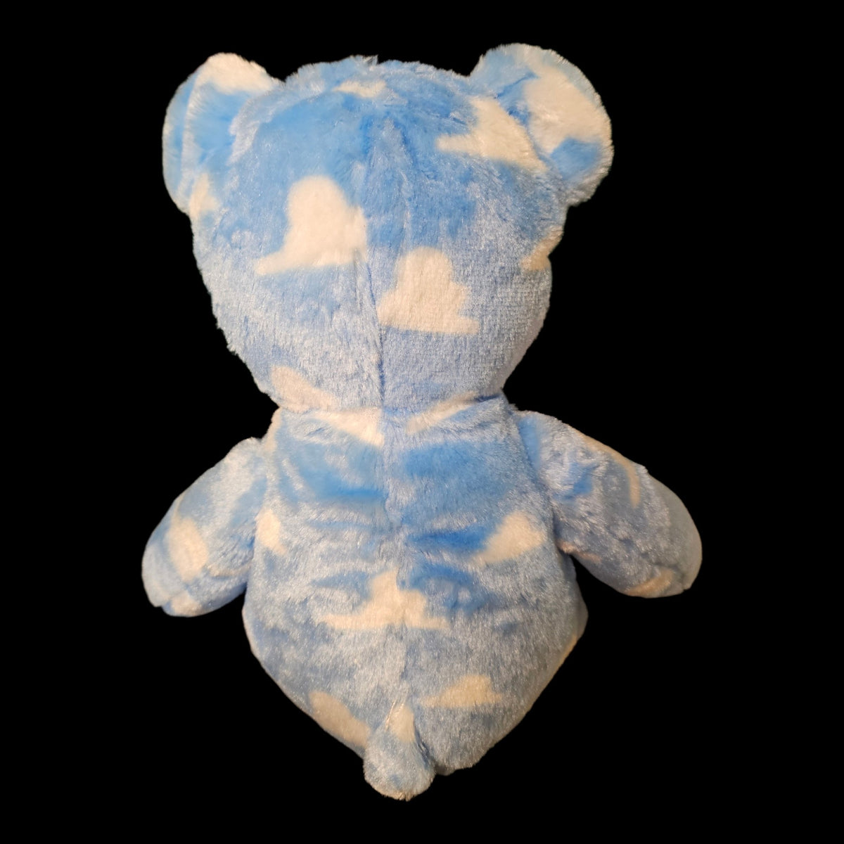 Disney Toy Story 4 Blue Cloud Build A Bear Bear